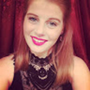 Meet your Posher, Katharine